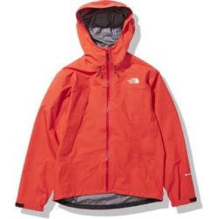 ザノースフェイス(THE NORTH FACE)のノースフェイス クライムライトジャケット NP12003(マウンテンパーカー)