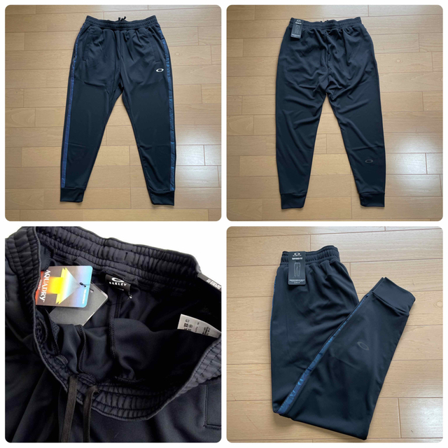 Oakley - オークリー ジャージ エンハンススキニーパンツ1.0 Oakley - オークリー ジャージ エンハンススキニーパンツ1.0