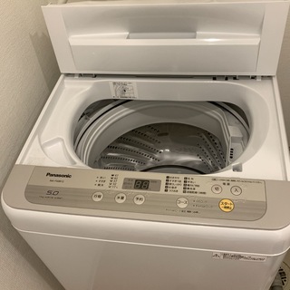 パナソニック(Panasonic)のパナソニック洗濯機(洗濯機)