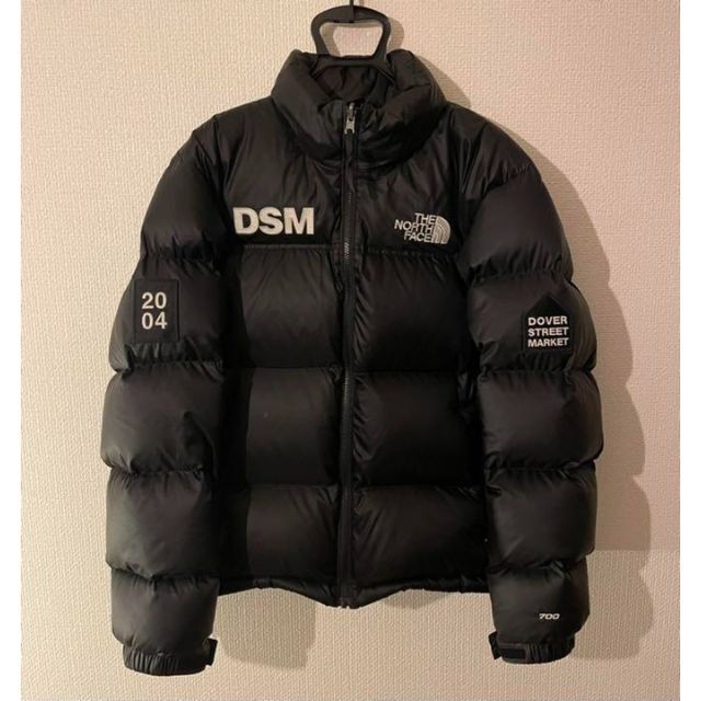 DSM THE NORTH FACE Nuptse Jacket M | www.jarussi.com.br