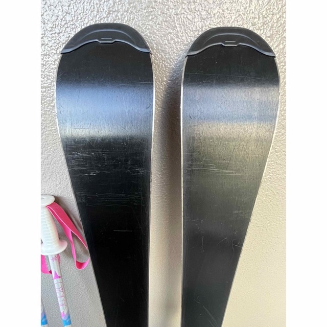 メーカー公式ショップ】 Atomic 120cm atomic 子ども用スキー ストック