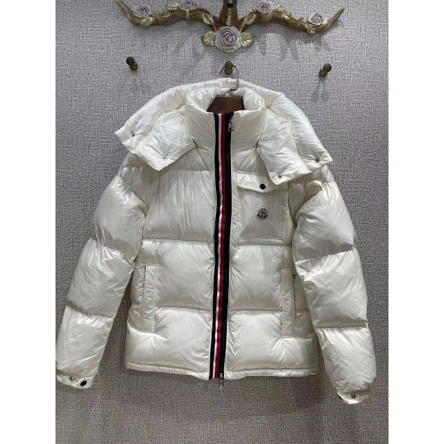 MONCLER モンクレール　ダウン　1