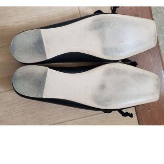 UNITED ARROWS - 最終価格 PIPPICHIC ピッピシック バレエシューズ