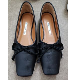UNITED ARROWS - 最終価格 PIPPICHIC ピッピシック バレエシューズ