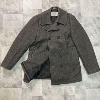 ショット(schott)のショット 740N USA製 Pコート 38サイズ(ピーコート)