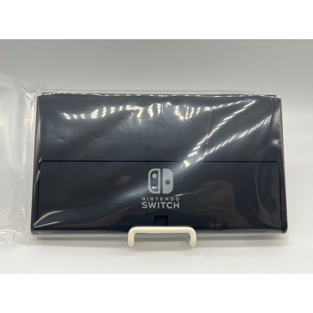 【新品】Nintendo Switch 有機EL 本体のみ ニンテンドースイッチ
