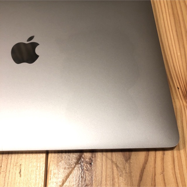 MacBook pro 13インチ 2017 フルカスタム タッチバー搭載 7