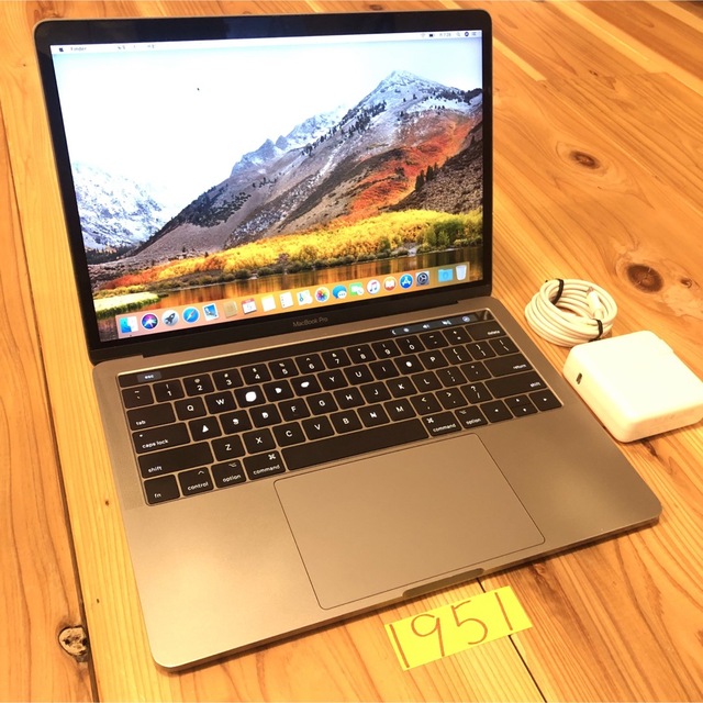 最高級のスーパー 中古 Apple MacBookAir Mid2012 カスタム品