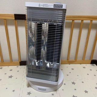 Kaz様用—ダイキン 遠赤外線暖房機 ERFT11XS-W(電気ヒーター)