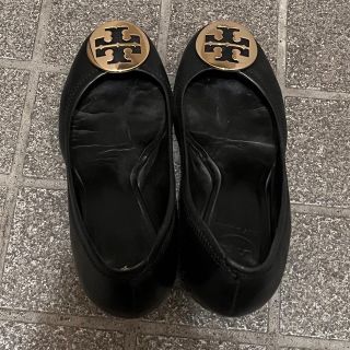 トリーバーチ(Tory Burch)のトリーバーチ　ミュール　25(サンダル)