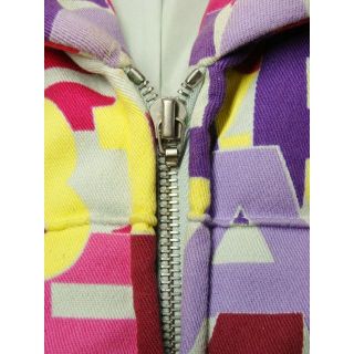 CHANEL - シャネル31RUEcocoCCロゴマークマルチカラーグラフィティ柄 CHANEL - シャネル31RUEcocoCCロゴマークマルチカラーグラフィティ柄