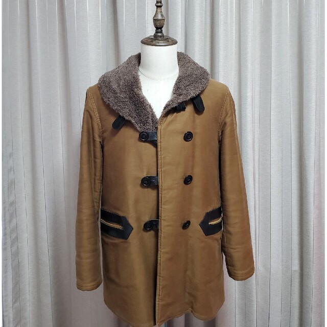 アットラスト フィールドコート 38 ATLAST&CO FIELD COATPRODUCTS