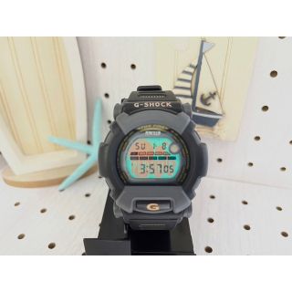 CASIO G-SHOCK DW-002 ペニシリン 希少 アンティークの通販 by ...