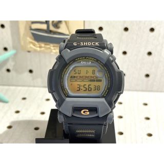 CASIO G-SHOCK DW-002 ネグザス　アンティーク