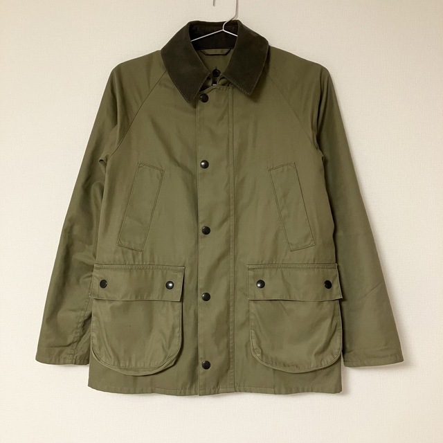 PARK様専用Barbour BEDALE SL バブアー ビデイル