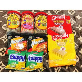 PINOY SNACKS(その他)