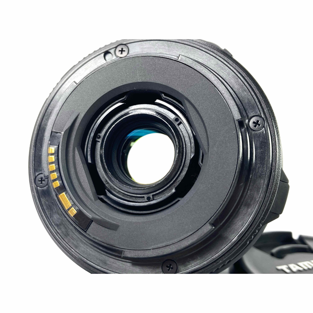 TAMRON(タムロン)の✨安心保証✨TAMRON AF 28-300mm f/3.5-6.3 CANON スマホ/家電/カメラのカメラ(レンズ(ズーム))の商品写真
