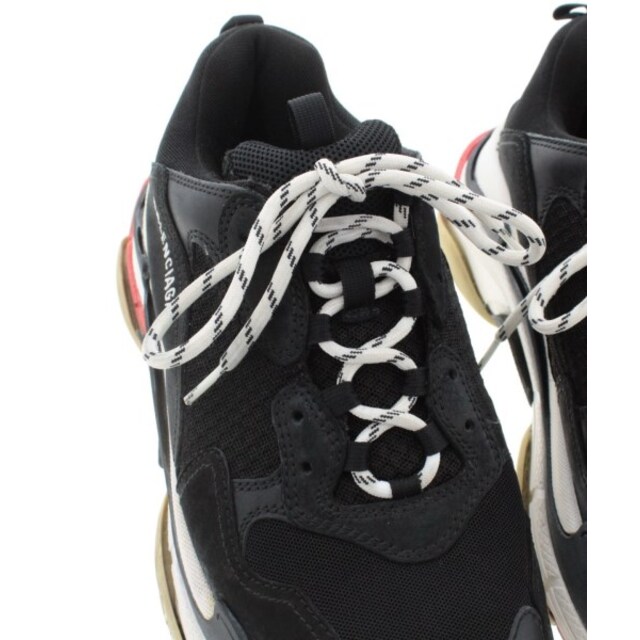 最安値級価格 Balenciaga - BALENCIAGA バレンシアガ スニーカー 30.5