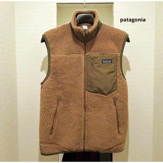 パタゴニア(patagonia) ヴィンテージ メンズベストの通販 89点 ...