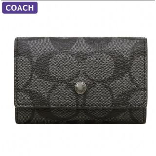 コーチ(COACH)のコーチ Coach キーケース(キーケース)