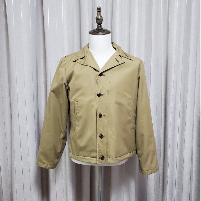 atlast アットラスト Butcher Products カスタムデッキ-