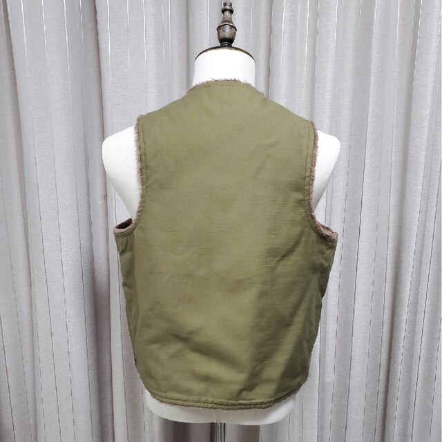 ブッチャープロダクツ TIMEWORN ATLAST アットラスト ベスト40 若者の