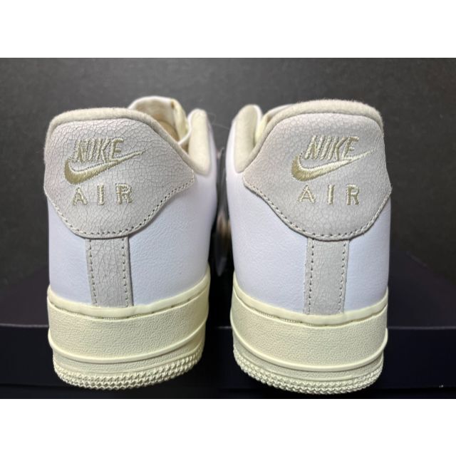 新品28.5cm Air Force 1 '07 LX ナイキ エアフォース1サイズSize