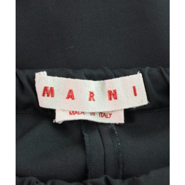 Marni - MARNI マルニ パンツ（その他） 36(XS位) ダークグレー 【古着】【中古】の通販 by RAGTAG online