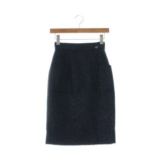 シャネル ひざ丈スカートの通販 700点以上 | CHANELのレディースを買う ...
