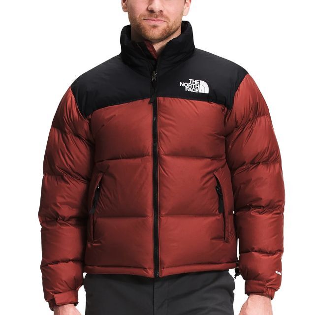 THE NORTH FACE - ノースフェイス☆XXL 1996 レトロ ヌプシ ジャケット