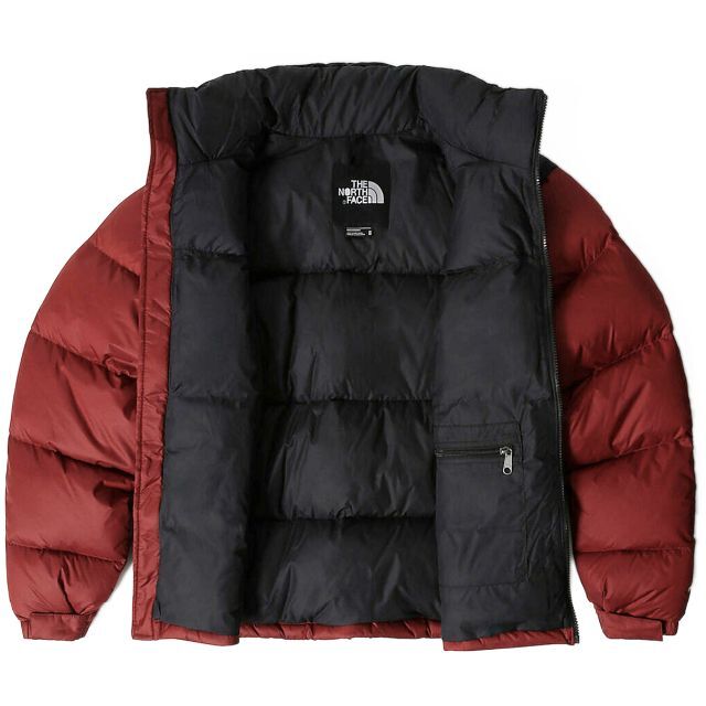 ノースフェイス★XXL 1996 レトロ ヌプシ ジャケット NUPTSE 海外