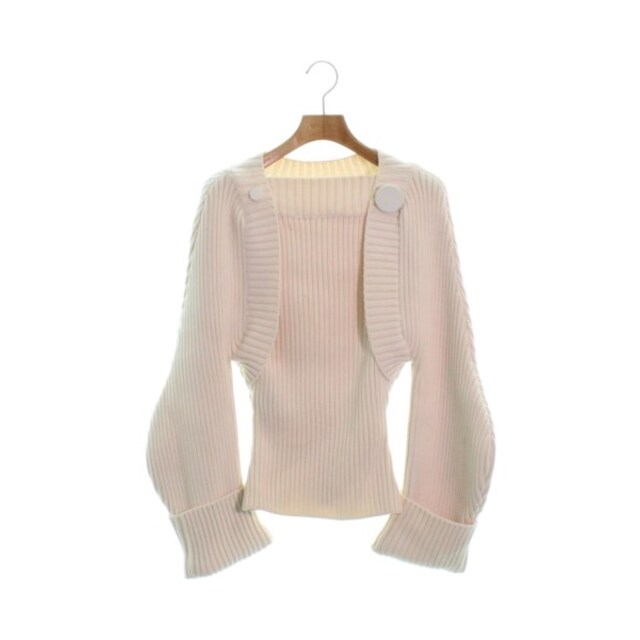SALE/93%OFF】 jacquemus ジャックムス カーディガン
