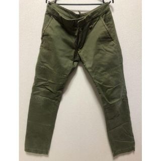ディースクエアード ワークパンツ/カーゴパンツ(メンズ)の通販 41点