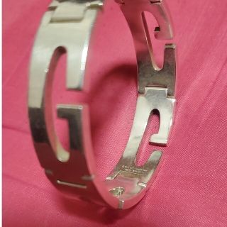 Gucci - GUCCI インターロッキングG ブレスレットの通販 by 小 ...