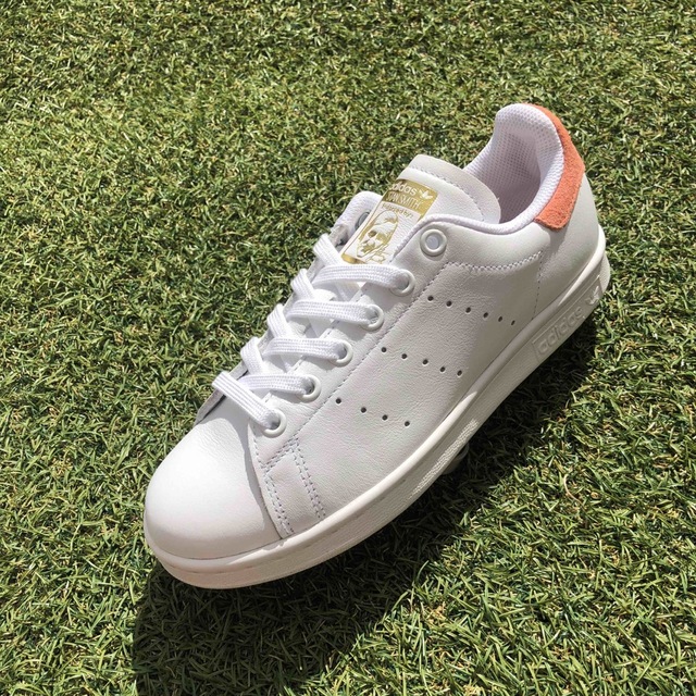 新同22 adidas STANSMISTHアディダス スタンスミス HT720