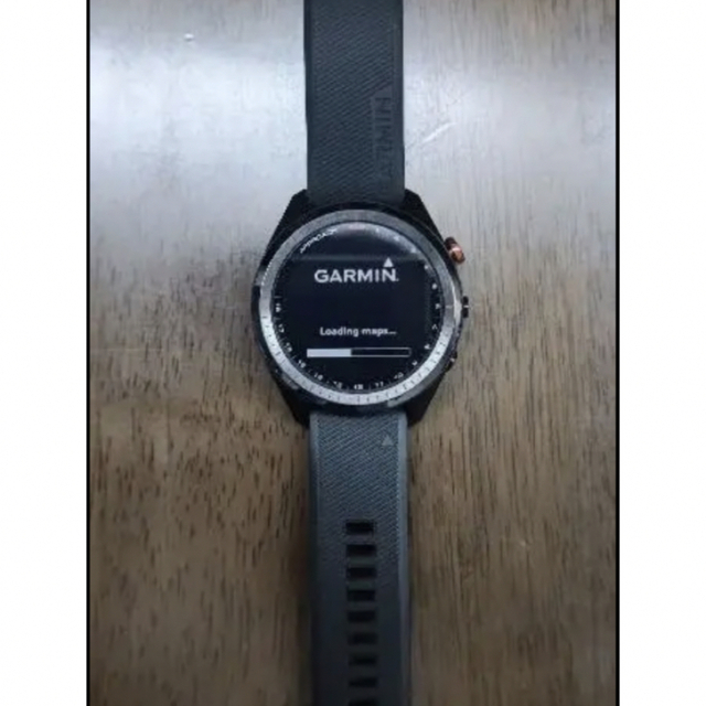 Garmin Approachs62