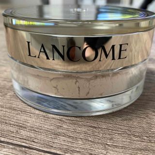 ランコム(LANCOME)のランコム　アプソリュパウダー02(フェイスパウダー)