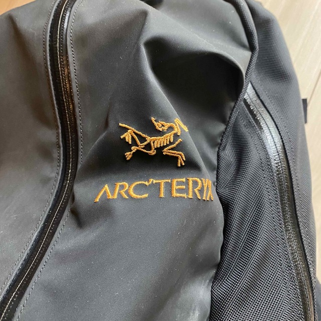 ARC'TERYX(アークテリクス)のARC'TERYX（アークテリクス）ARRO(アロー22) リュック メンズのバッグ(バッグパック/リュック)の商品写真