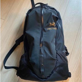 アークテリクス(ARC'TERYX)のARC'TERYX（アークテリクス）ARRO(アロー22) リュック(バッグパック/リュック)