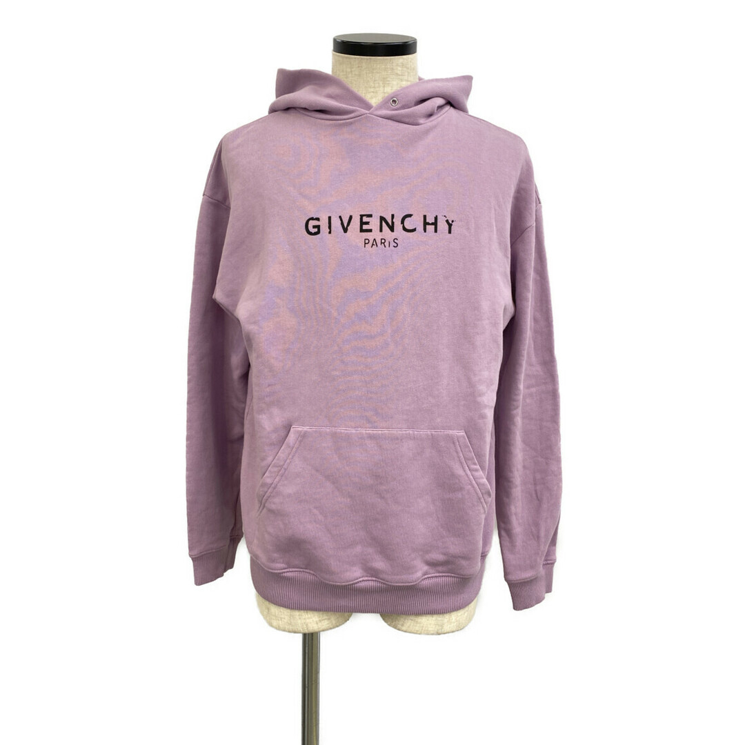 即納超歓迎 GIVENCHY lil様専用16時まで GIVENCHY ジバンシー パーカー XSの通販 by (^^)s  shop｜ジバンシィならラクマ