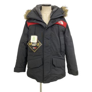 ザノースフェイス(THE NORTH FACE)の美品 ザノースフェイス ダウンジャケット アンタークティカパーカ メンズ XL(ダウンジャケット)