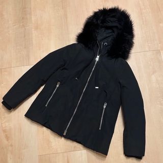 ザラ(ZARA)のZARA アウター　美品　Mサイズ(その他)