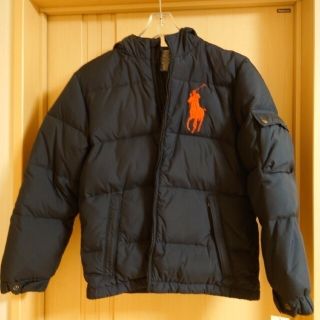 ポロラルフローレン(POLO RALPH LAUREN)のRalph Lauren　ダウンジャケット(ダウンジャケット)