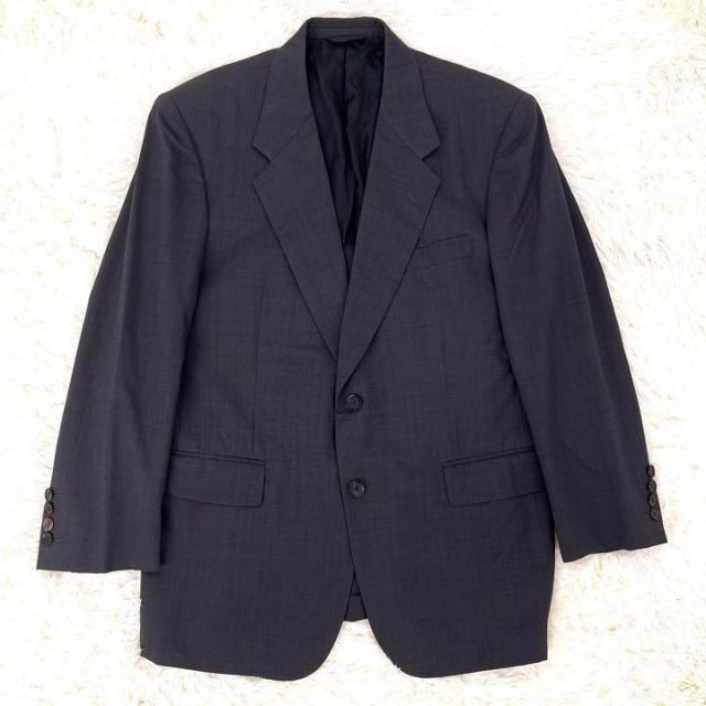 【高級】DIOR ディオール シングル セットアップ スーツ 90s