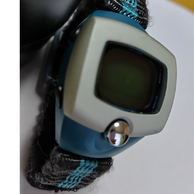 ALBA(アルバ)のアルバ、スプーン腕時計ジャンク品 メンズの時計(腕時計(アナログ))の商品写真
