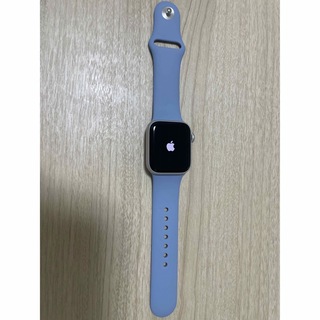 アップルウォッチ(Apple Watch)のApple Watch SE 40mm(腕時計(デジタル))