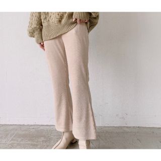 パンツ(カジュアルパンツ)