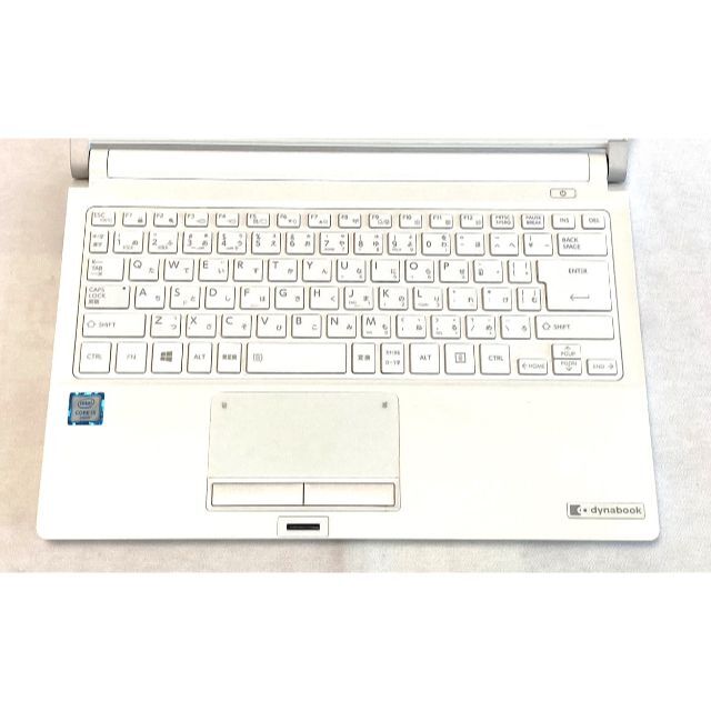 【値下げ】TOSHIBA ダイナブック　R73/A