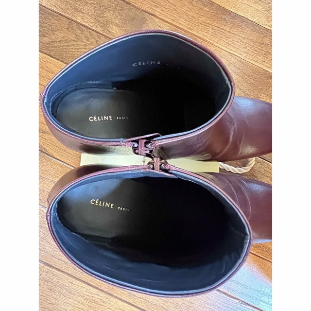 セリーヌ CELINE ブーツ bambam セリーヌ CELINE ブーツ bambam