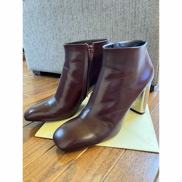 セリーヌ CELINE ブーツ bambam セリーヌ CELINE ブーツ bambam